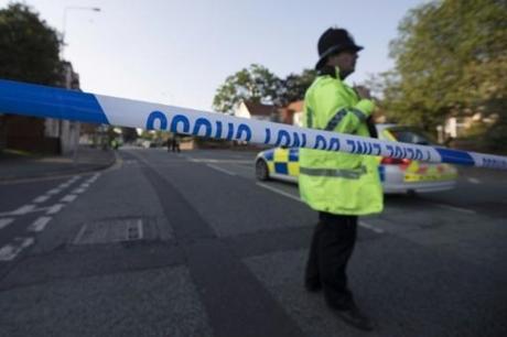 Desmantelada célula del atentado de Mánchester