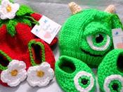 Gorritos Tiernos...