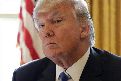 [A vuelapluma] Impeachment: Proceso a Trump