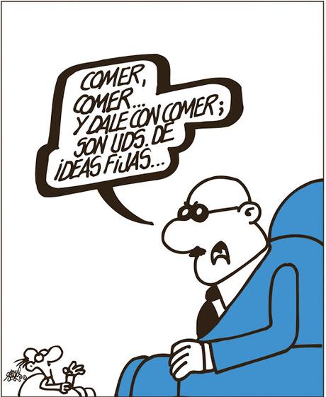 [Humor en cápsulas] Para hoy sábado, 27 de mayo de 2017