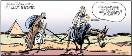 [Humor en cápsulas] Para hoy sábado, 27 de mayo de 2017