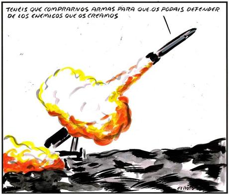 [Humor en cápsulas] Para hoy sábado, 27 de mayo de 2017