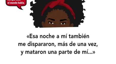 No te pierdas el hangout de la #LCOcéano de El odio que das