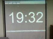 ¿Por sigues postergando?