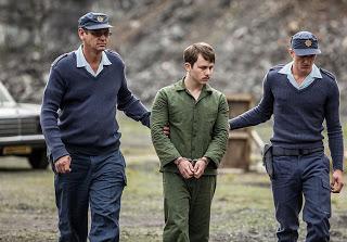 GUARDIÁN Y VERDUGO (Shepherds and Butchers) (Sudáfrica, 2016) Judicial, Histórico