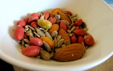 El zinc un elemento importante en la recuperación