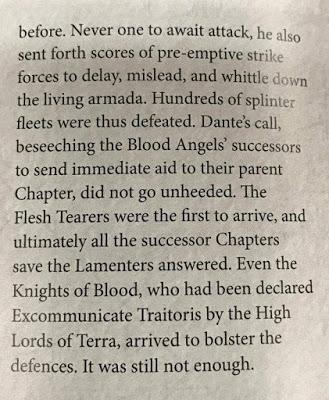 Precio de la Thunderhawk y del Telemon, en libras (Y euros)