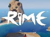 Trailer lanzamiento RiME, gran videojuego 'made Spain'
