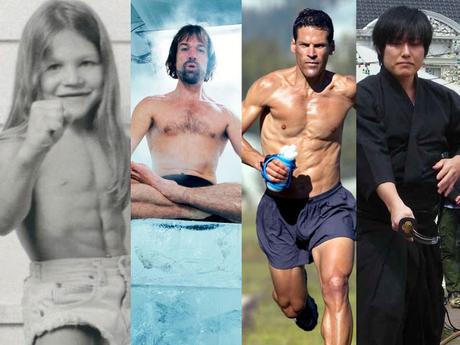 El proyecto de la CIA (@CIA) para conformar un escuadrón de X-Men