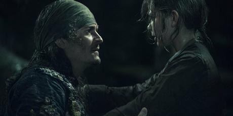 ¿Qué quiso decir la escena post créditos de Piratas del Caribe: La venganza de Salazar? #Cine #Peliculas (VIDEO)