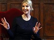 ¡Qué loca! Ivanka Trump confundió futbolista santo