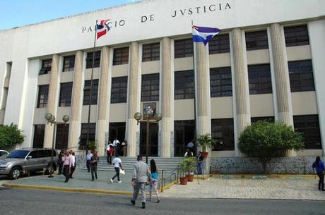 Amplían cárcel Palacio Justicia Ciudad Nueva, para los presos por llegar.
