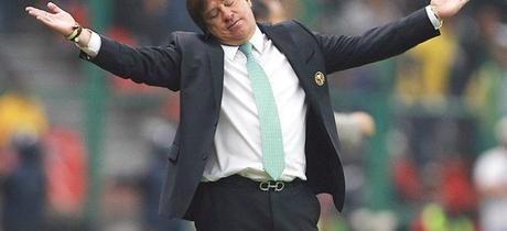 Lo puntos desafiantes del regreso de Miguel Herrera al nido