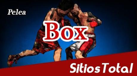 Gilberto ‘Parrita’ Parra vs José Libras en Vivo – Box – Sábado 27 de Mayo del 2017