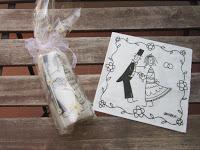 Diy Crea tus propios detallitos para tu boda, muy facil Diy Crea tus propios detallitos para tu boda, muy facil