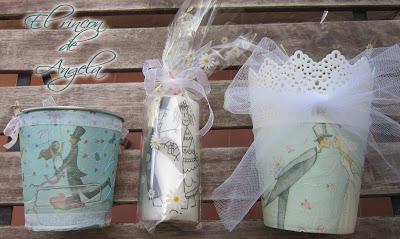 Diy Crea tus propios detallitos para tu boda, muy facil Diy Crea tus propios detallitos para tu boda, muy facil