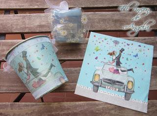 Diy Crea tus propios detallitos para tu boda, muy facil Diy Crea tus propios detallitos para tu boda, muy facil