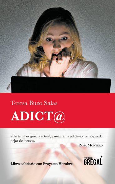 Adict@, de Teresa Buzo