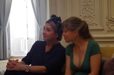 var lastDate= '27 may. 2017'; 27 may. 2017 La princesa de...