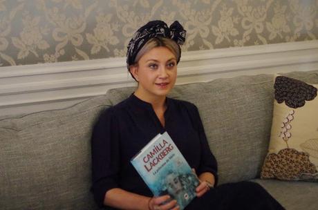 var lastDate= '27 may. 2017'; 27 may. 2017 La princesa de...