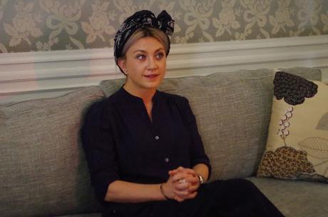 var lastDate= '27 may. 2017'; 27 may. 2017 La princesa de...