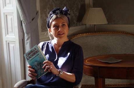 var lastDate= '27 may. 2017'; 27 may. 2017 La princesa de...