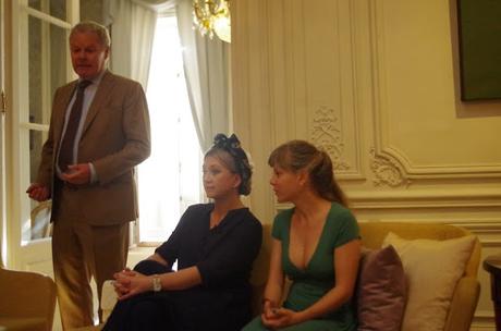 var lastDate= '27 may. 2017'; 27 may. 2017 La princesa de...