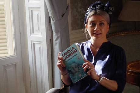 var lastDate= '27 may. 2017'; 27 may. 2017 La princesa de...