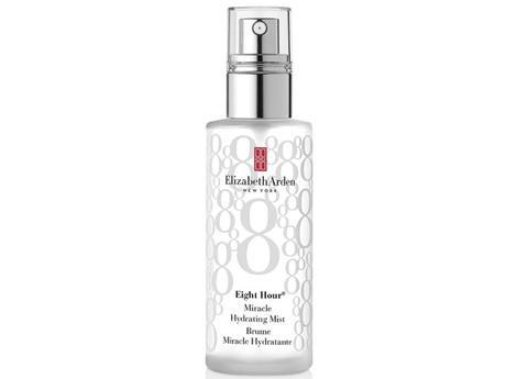 Novedades en Elizabeth Arden: Eight Hour Miracle Hydrating Mist portada_1310