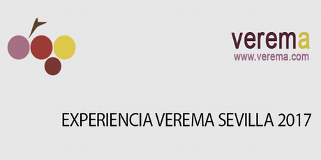 VEREMA SEVILLA: Cata 