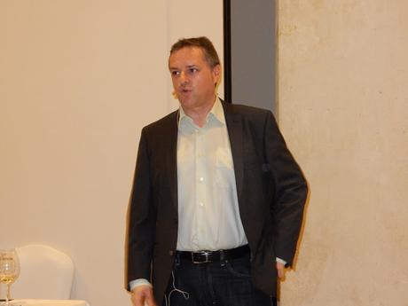 VEREMA SEVILLA: Cata 