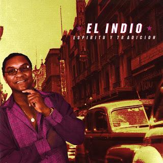El Indio (Sixto Llorente)-Espíritu Y Tradición