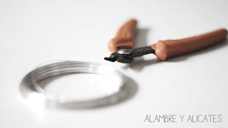 Cómo hacer una flor de tul