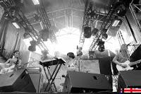 Las Odio en Festival Tomavistas