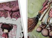 Calendario cursos galletas para junio