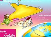 Seamos Iglesia anuncia Padre, Hijo Espíritu Santo