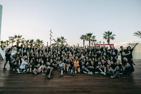 Presentación de las nuevas Reebok FloatRide