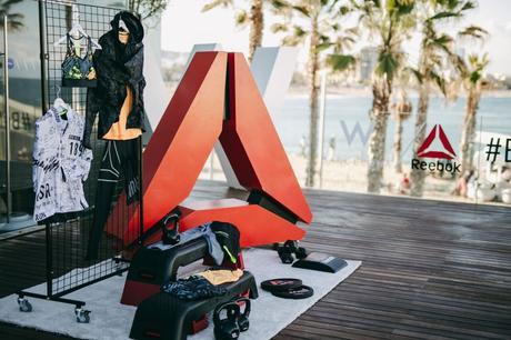 Presentación de las nuevas Reebok FloatRide