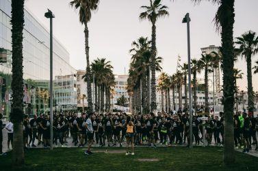 Presentación de las nuevas Reebok FloatRide