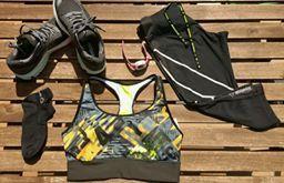 Presentación de las nuevas Reebok FloatRide