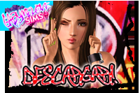 Sailor Moon American Jackets (TS4) Download