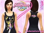 Sailor Moon Crystal (TS4)