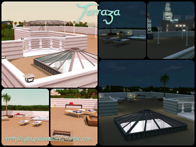 Residencia Sunshine Beach (TS3)