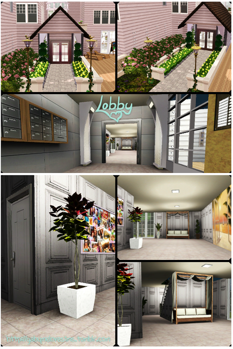 Residencia Sunshine Beach (TS3)