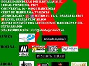 Descanso Escriba Strategic Land