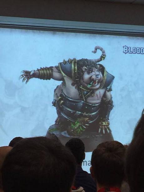 Warhammer Community informa del Warhammer Fest...