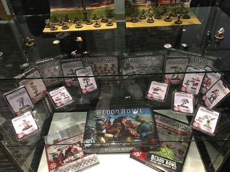 Warhammer Community informa del Warhammer Fest...