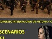 Ponencias comunicaciones Escenarios Cine Histórico