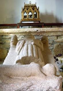 San Jorand el Taumaturgo.