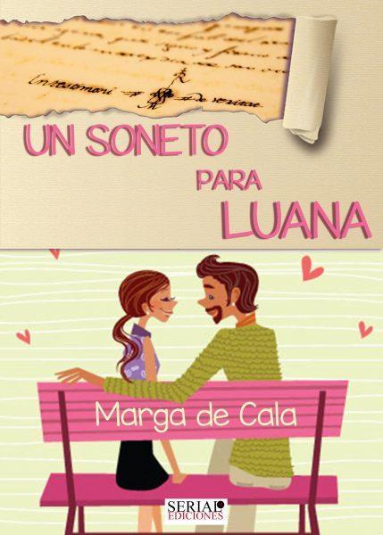 Sorteo de “UN SONETO PARA LUANA”.